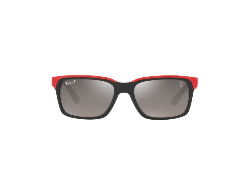 Ray-Ban Solbriller RB 4393M F601/5J