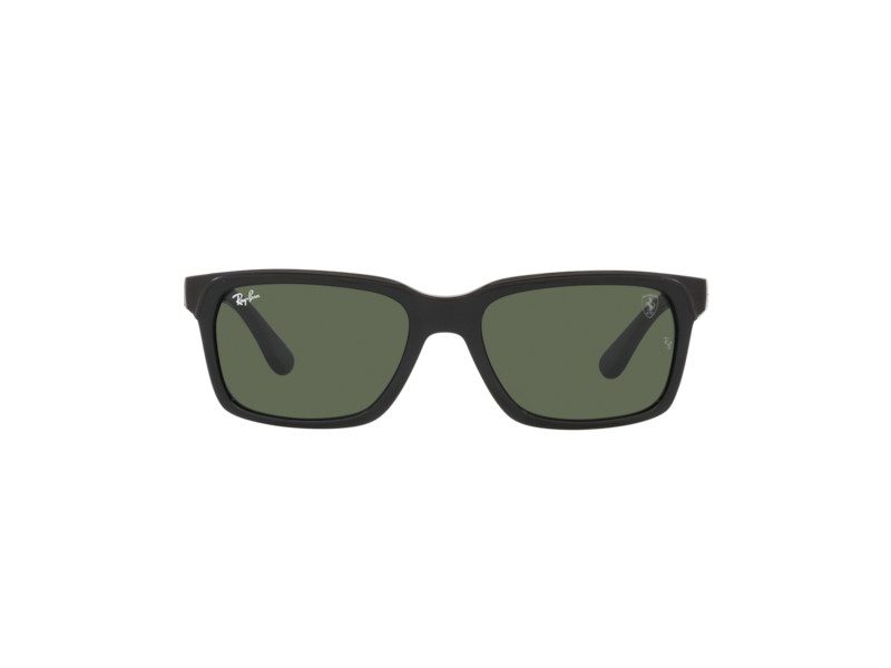 Ray-Ban Solbriller RB 4393M F650/71