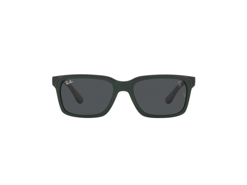 Ray-Ban Solbriller RB 4393M F680/87