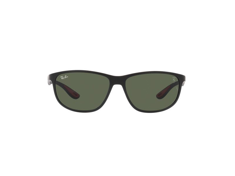 Ray-Ban Solbriller RB 4394M F602/71