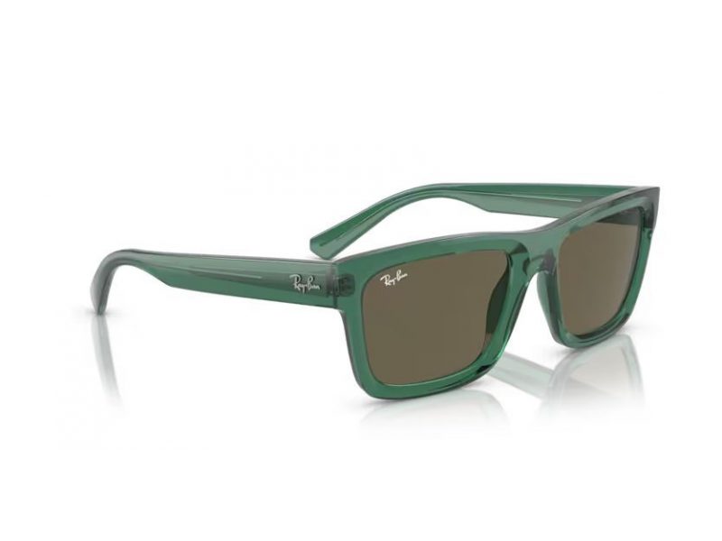 Ray-Ban Warren Solbriller RB 0RB4396 6681/3