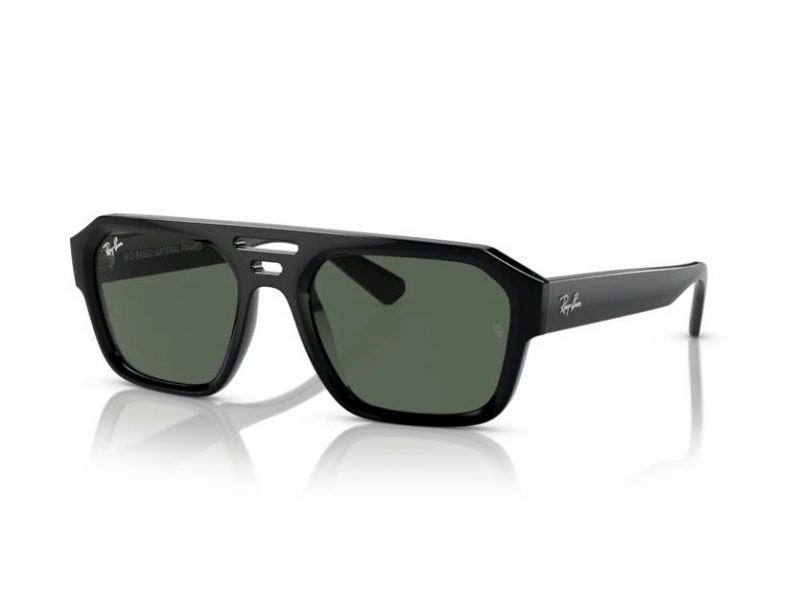 Ray-Ban Corrigan Solbriller RB 0RB4397 667771