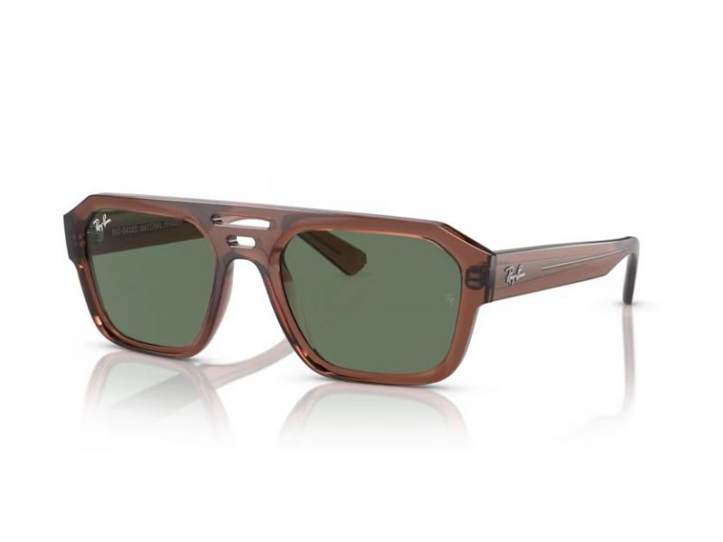 Ray-Ban Corrigan Solbriller RB 4397 667882