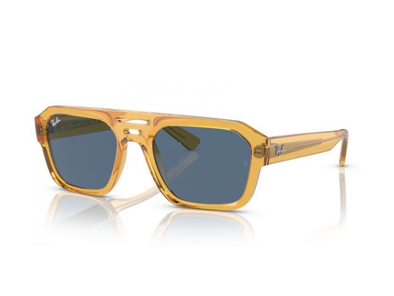 Ray-Ban Corrigan Solbriller RB 0RB4397 668280