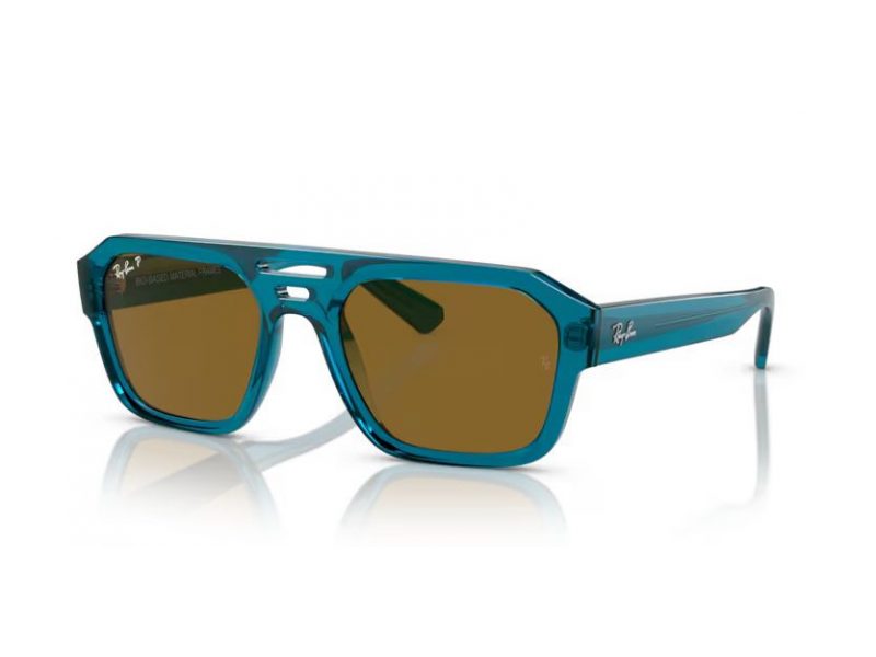 Ray-Ban Corrigan Solbriller RB 4397 668383