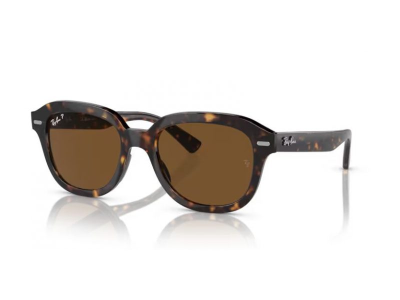 Ray-Ban Erik Solbriller RB 4398 902/57