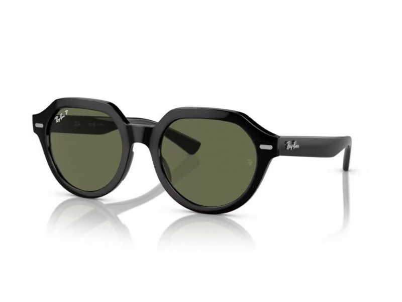 Ray-Ban Gina Solbriller RB 4399 901/58