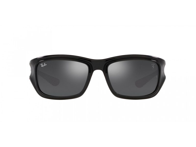 Ray-Ban Solbriller RB 4405M F6016G