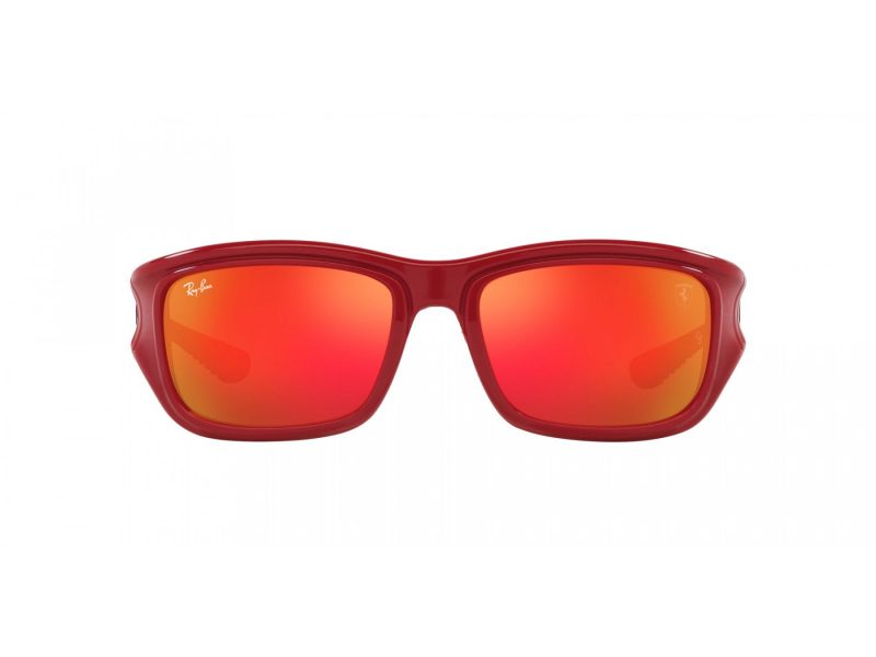 Ray-Ban Solbriller RB 4405M F6236Q