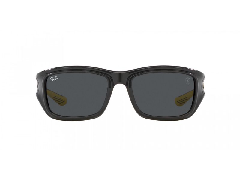 Ray-Ban Solbriller RB 4405M F62487