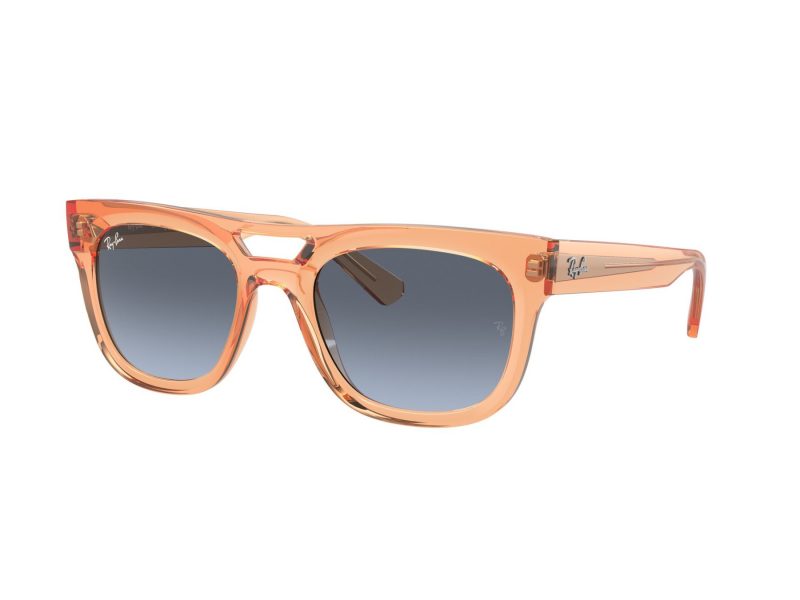 Ray-Ban Phil Solbriller RB 0RB4426 66868F