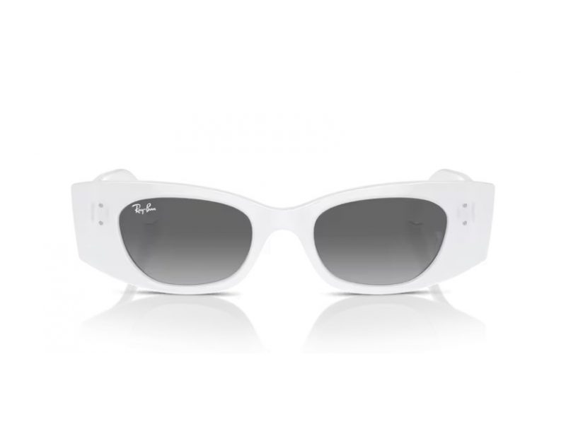 Ray-Ban Kat Solbriller RB 4427 675911