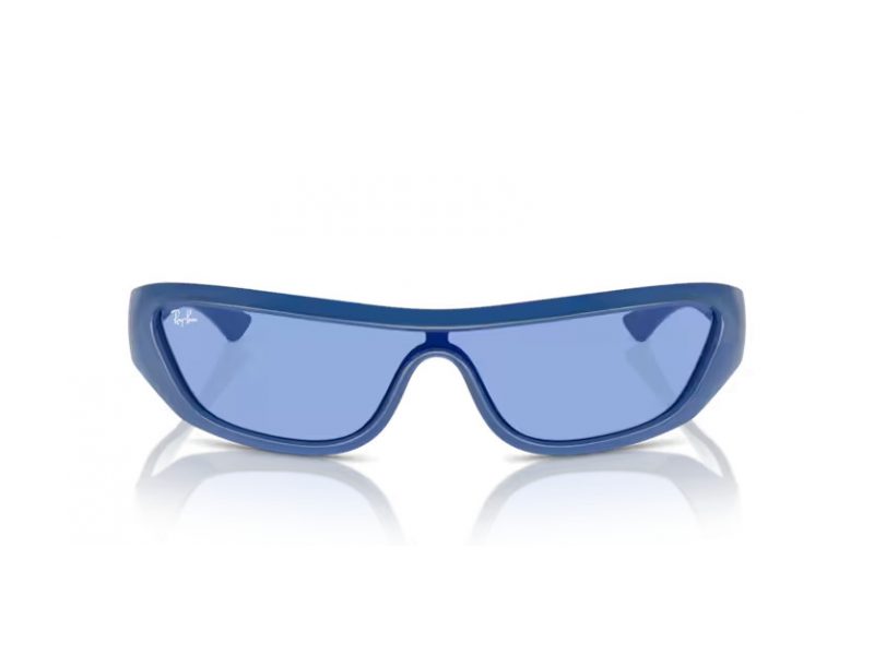 Ray-Ban Xan Solbriller RB 4431 676180