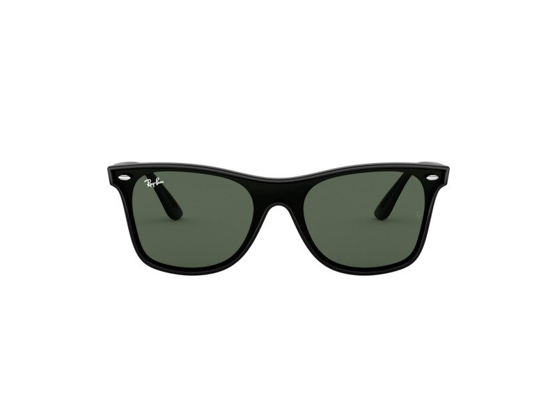 Ray-Ban Blaze Wayfarer Solbriller RB 4440N 601/71