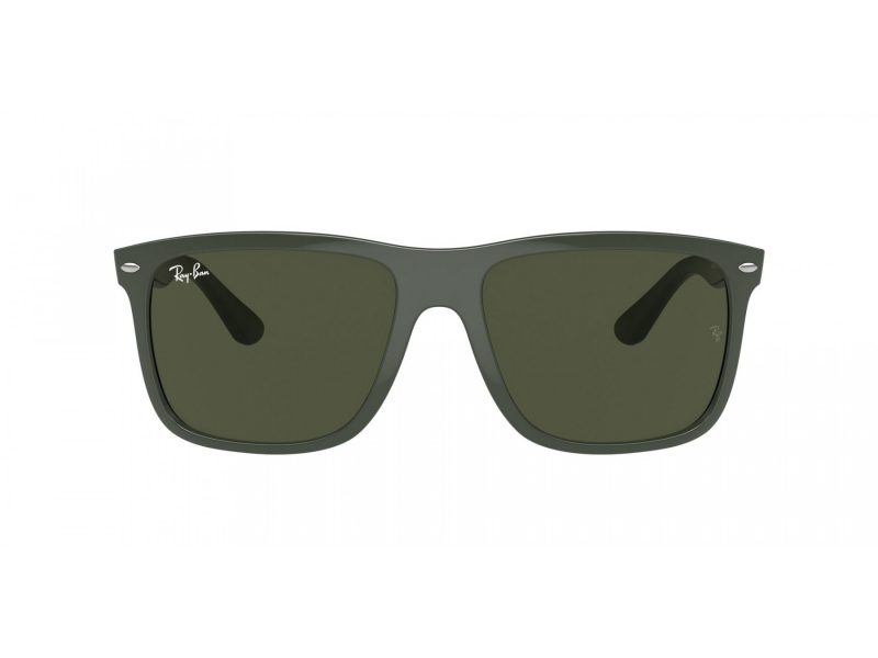 Ray-Ban Boyfriend Two Solbriller RB 4547 671931