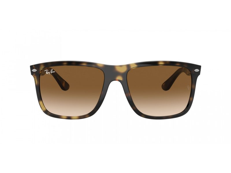 Ray-Ban Boyfriend Two Solbriller RB 4547 710/51