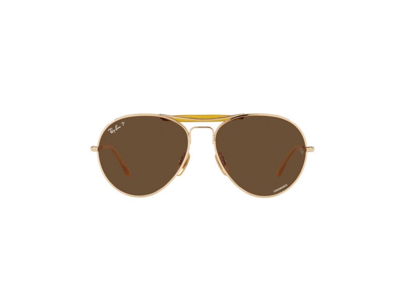 Ray-Ban Solbriller RB 8063 9205/AN