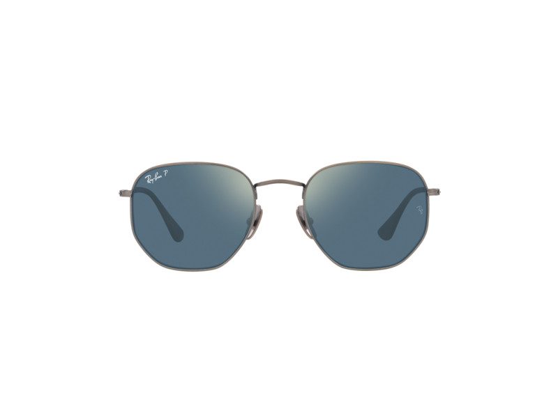 Ray-Ban Hexagonal Solbriller RB 8148 9208/T0