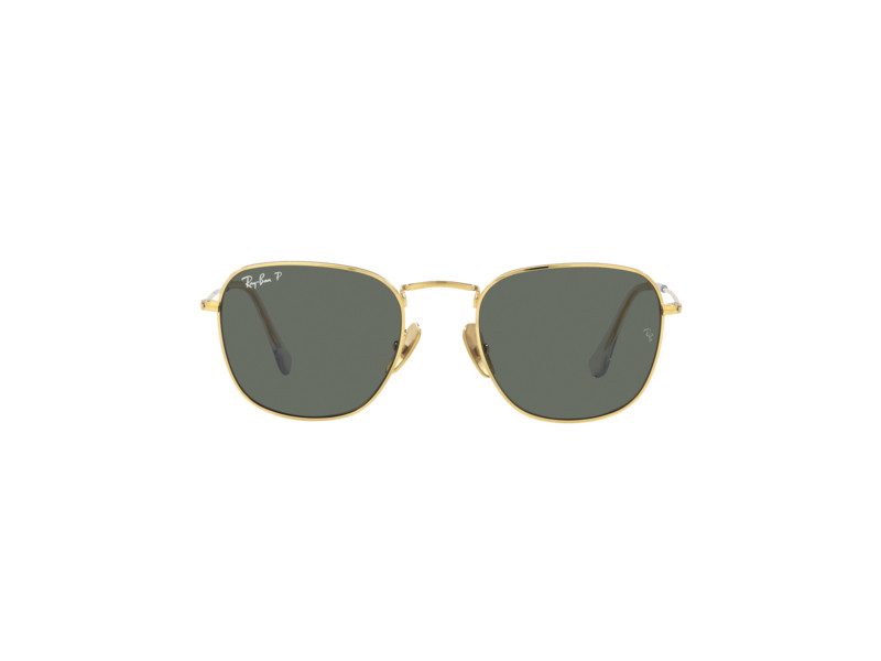 Ray-Ban Frank Solbriller RB 8157 9216/58