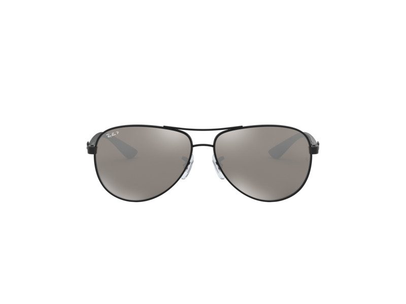 Ray-Ban Carbon Fibre Solbriller RB 8313 002/K7