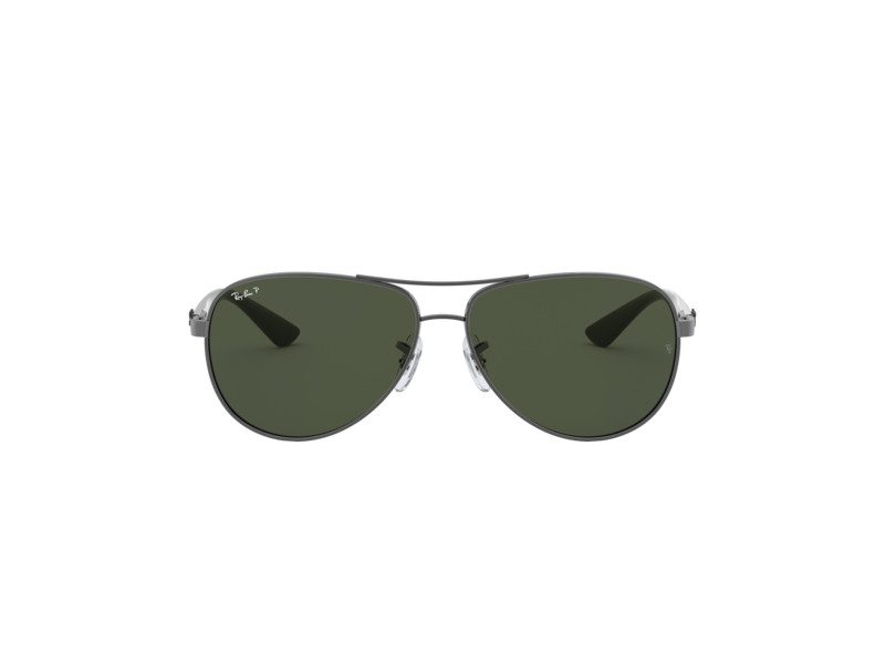 Ray-Ban Carbon Fibre Solbriller RB 8313 004/N5