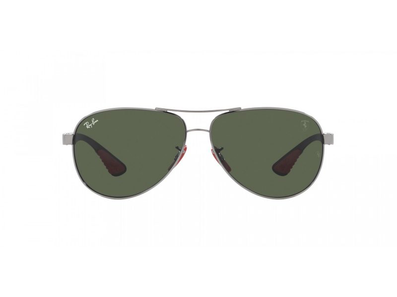 Ray-Ban Solbriller RB 8331M F00171