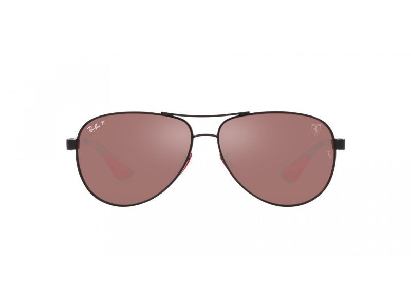 Ray-Ban Solbriller RB 8331M F002H2