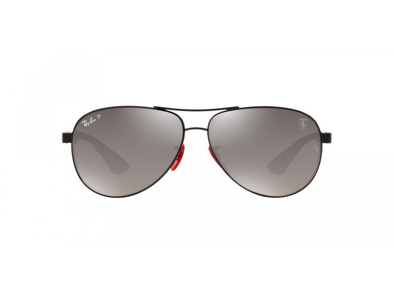 Ray-Ban Solbriller RB 8331M F0095J