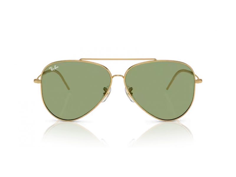 Ray-Ban Aviator Reverse Solbriller RB R0101S 001/82