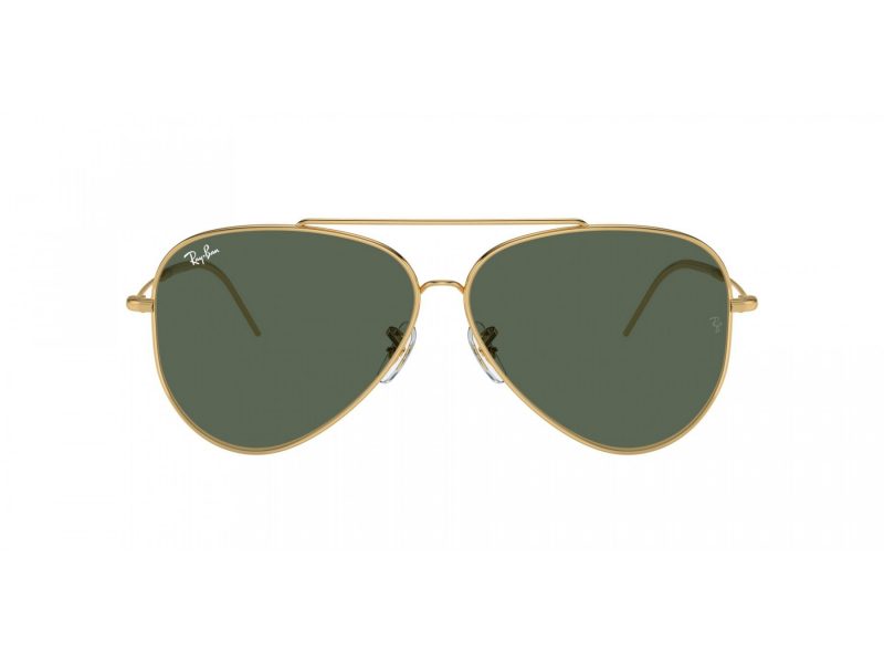 Ray-Ban Aviator Reverse Solbriller RB R0101S 001/VR