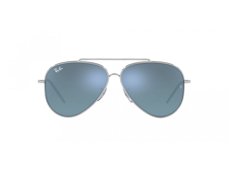 Ray-Ban Aviator Reverse Solbriller RB R0101S 003/GA