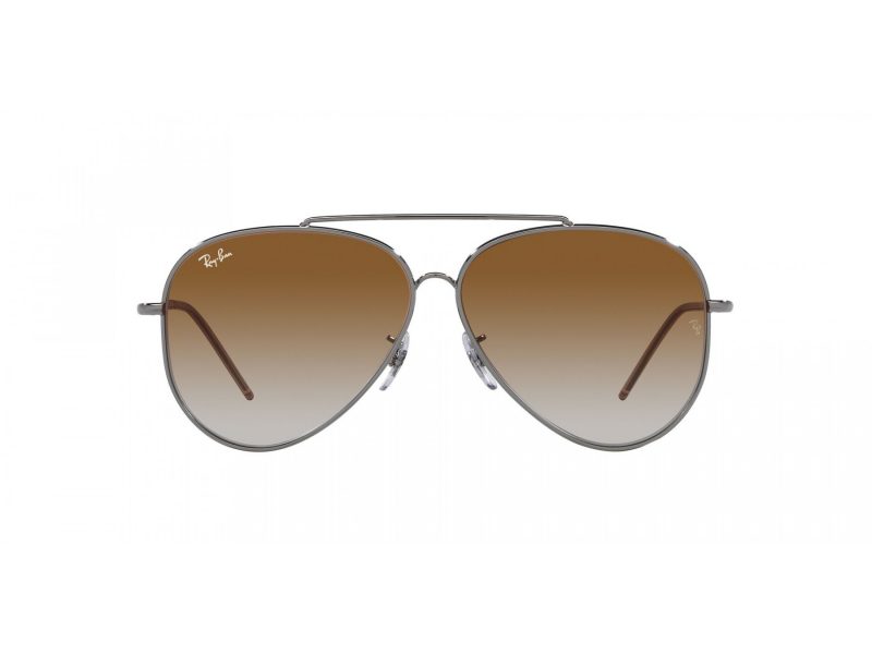 Ray-Ban Aviator Reverse Solbriller RB R0101S 004/CB