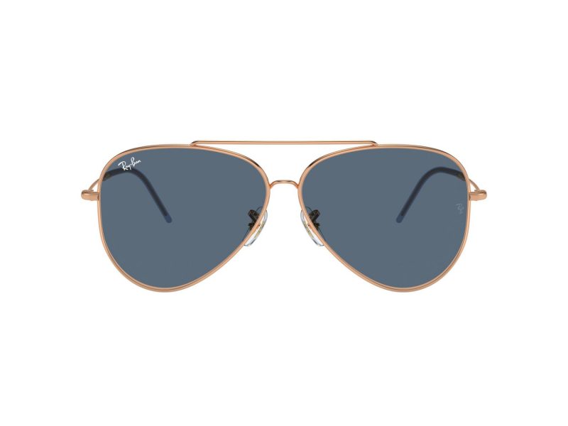 Ray-Ban Aviator Reverse Solbriller RB 0RBR0101S 92023A