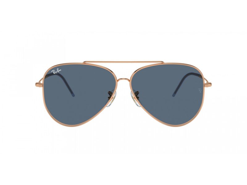 Ray-Ban Aviator Reverse Solbriller RB R0101S 92023A