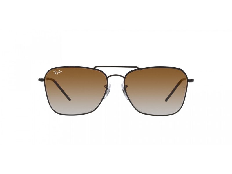 Ray-Ban Caravan Reverse Solbriller RB R0102S 002/CB