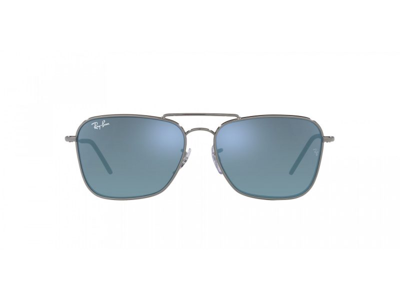 Ray-Ban Caravan Reverse Solbriller RB R0102S 004/GA