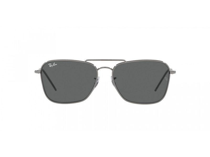 Ray-Ban Caravan Reverse Solbriller RB R0102S 004/GR