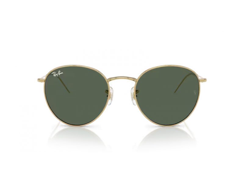 Ray-Ban Round Reverse Solbriller RB R0103S 001/VR