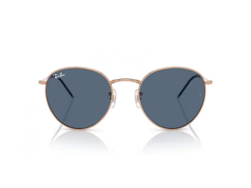 Ray-Ban Round Reverse Solbriller RB R0103S 92023A