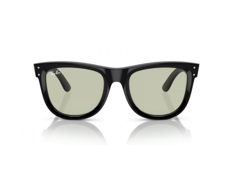 Ray-Ban Wayfarer Reverse Solbriller RB R0502S 667772