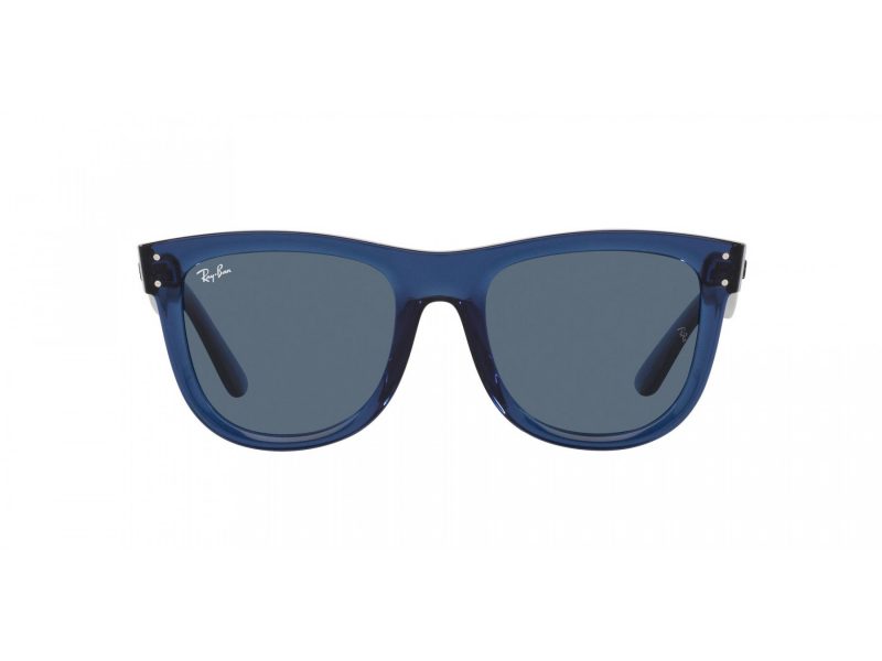 Ray-Ban Wayfarer Reverse Solbriller RB R0502S 67083A