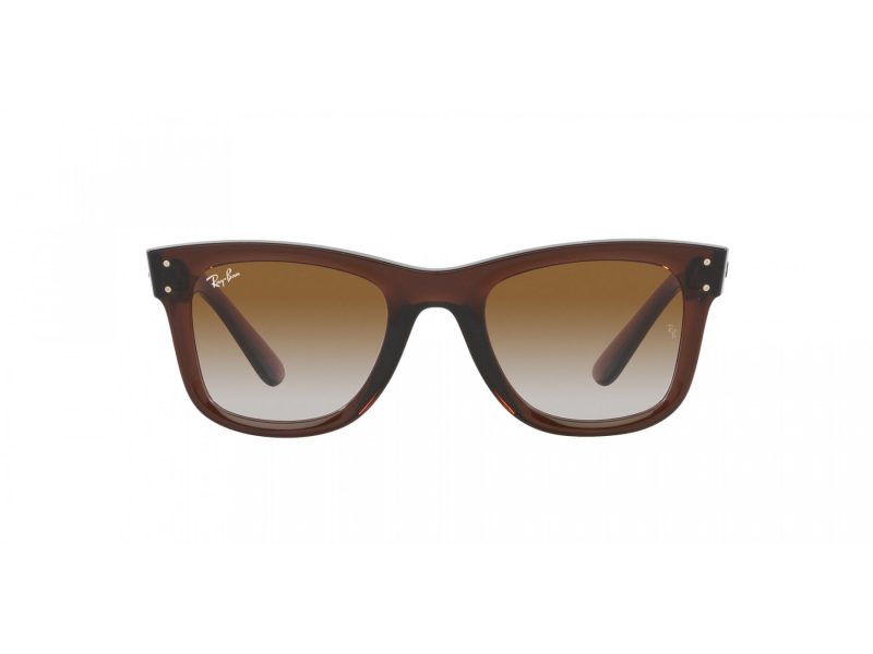 Ray-Ban Wayfarer Reverse Solbriller RB R0502S 6709CB