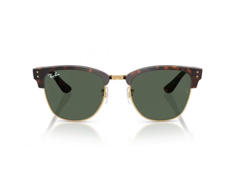 Ray-Ban Clubmaster Reverse Briller RB R0504S 1359VR