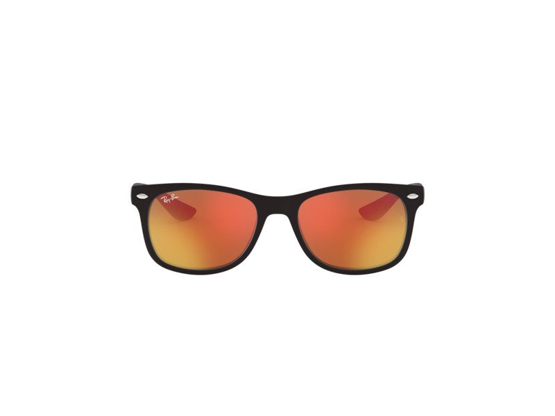 Ray-Ban Junior New Wayfarer Solbriller RJ 9052S 100S/6Q