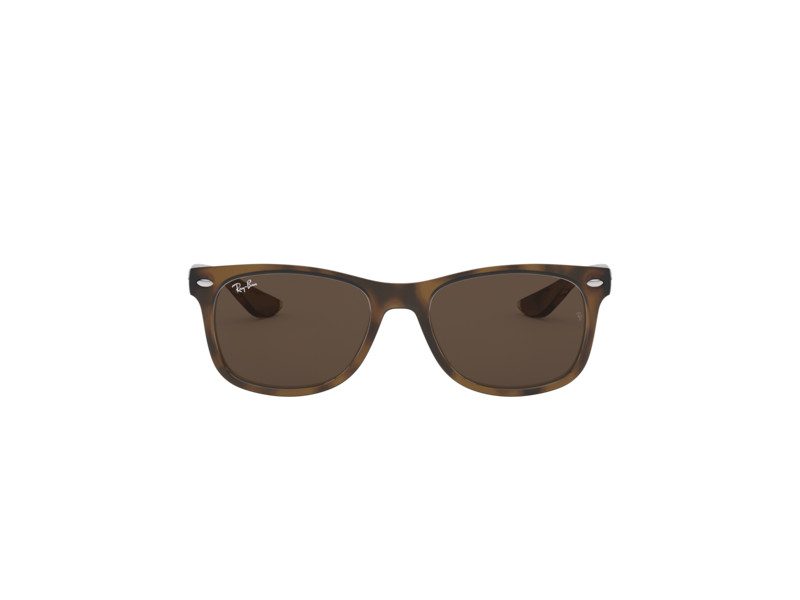 Ray-Ban Junior New Wayfarer Solbriller RJ 9052S 152/73