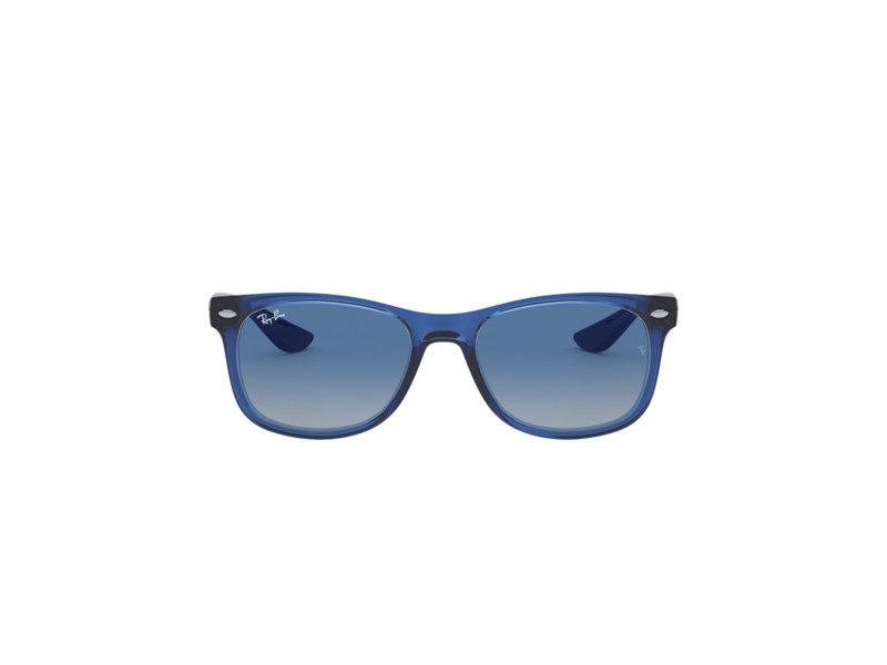 Ray-Ban Junior New Wayfarer Solbriller RJ 9052S 7062/4L