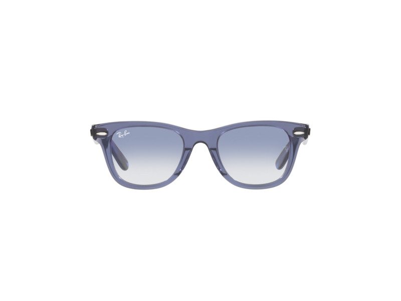 Ray-Ban Junior Wayfarer Solbriller RJ 9066S 7128/19