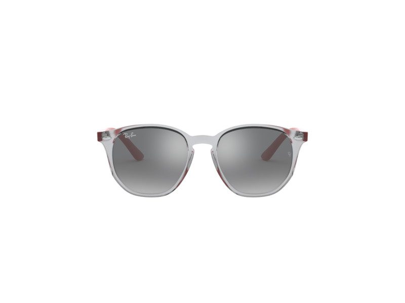 Ray-Ban Solbriller RJ 9070S 7063/6G