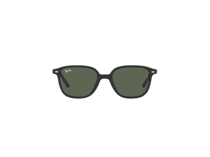 Ray-Ban Leonard Jr Solbriller RJ 9093S 100/71