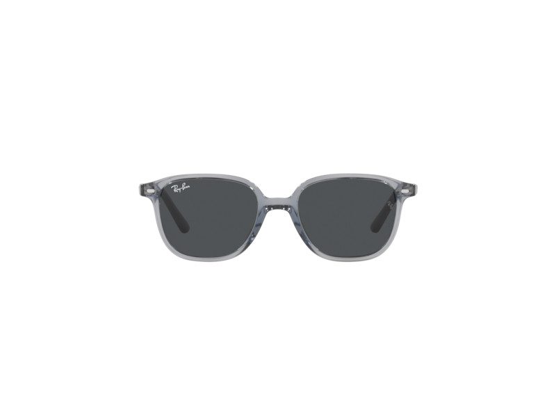 Ray-Ban Leonard Jr Solbriller RJ 9093S 7110/87